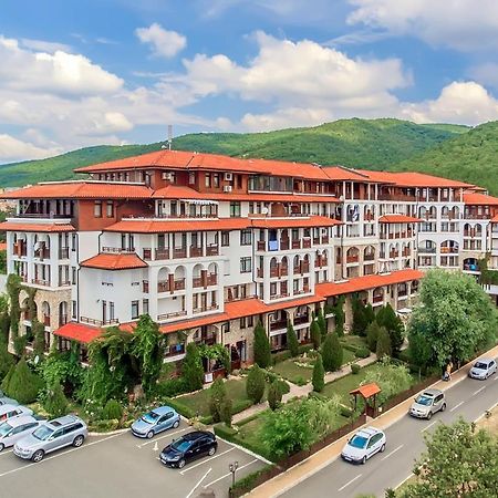 Etara 4 Apart Complex Sveti Vlas Exterior foto