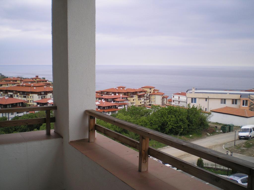 Etara 4 Apart Complex Sveti Vlas Habitación foto