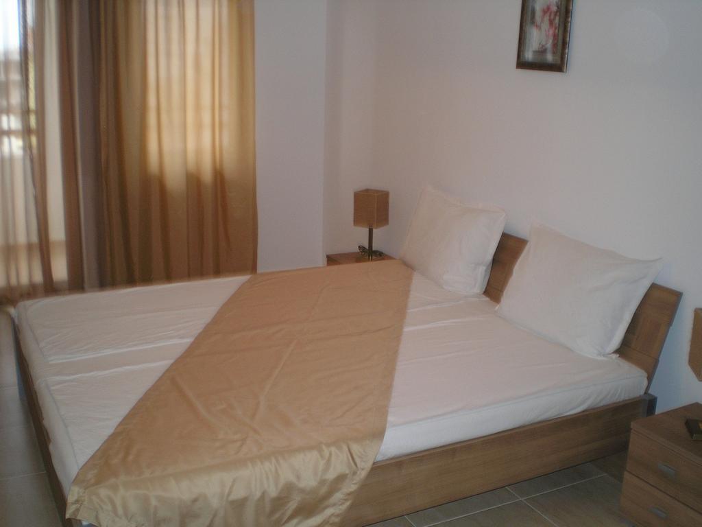 Etara 4 Apart Complex Sveti Vlas Habitación foto